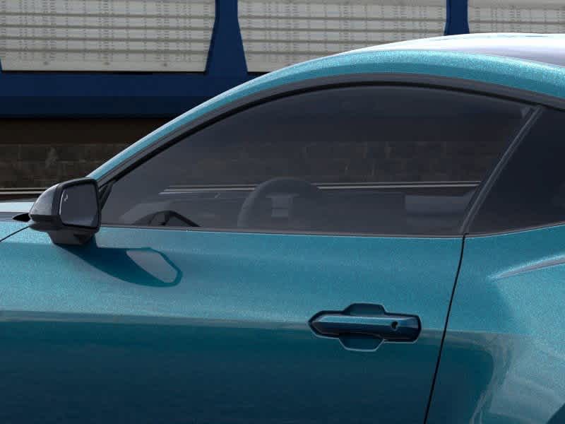 Thumbnail: 2026 Ford Mustang - 20