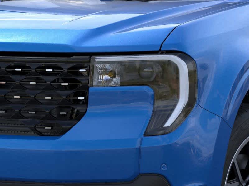Thumbnail: 2025 Ford Maverick - 19
