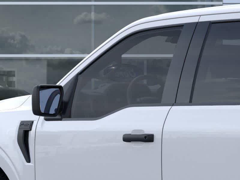 Thumbnail: 2025 Ford F-150 - 20