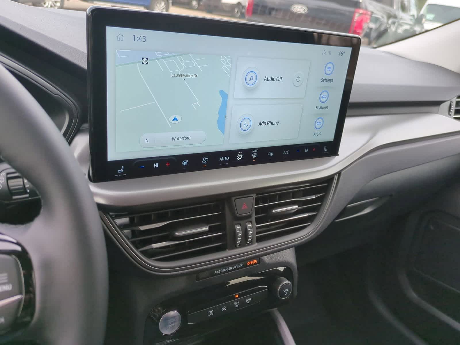 Thumbnail: 2026 Ford Escape - 27