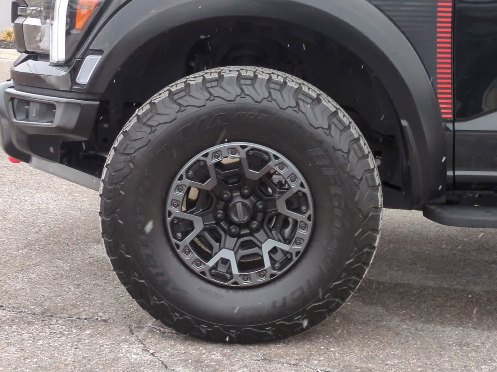 Thumbnail: 2024 Ford F-150 - 14