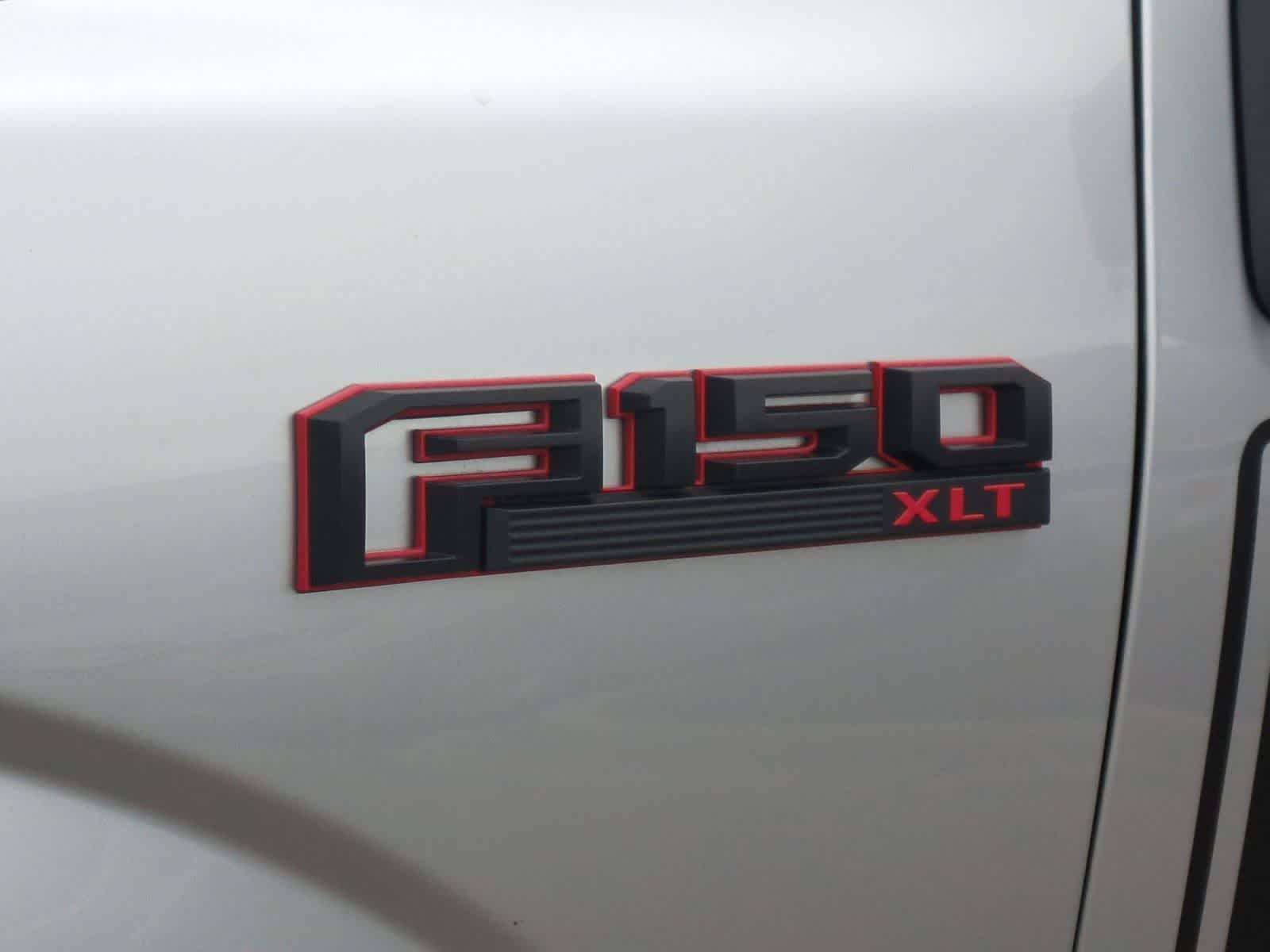 Thumbnail: 2017 Ford F-150 - 13