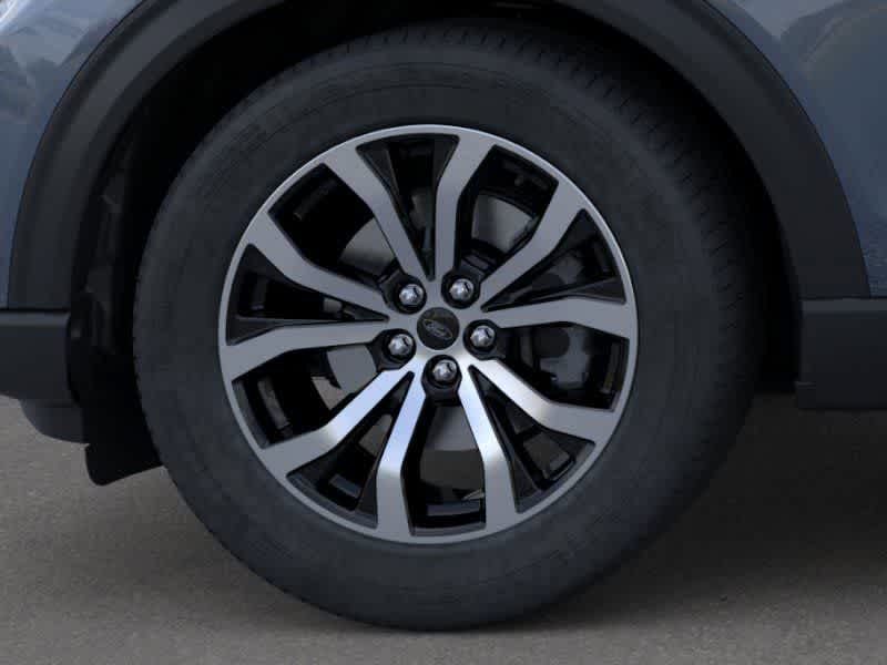 Thumbnail: 2026 Ford Explorer - 19