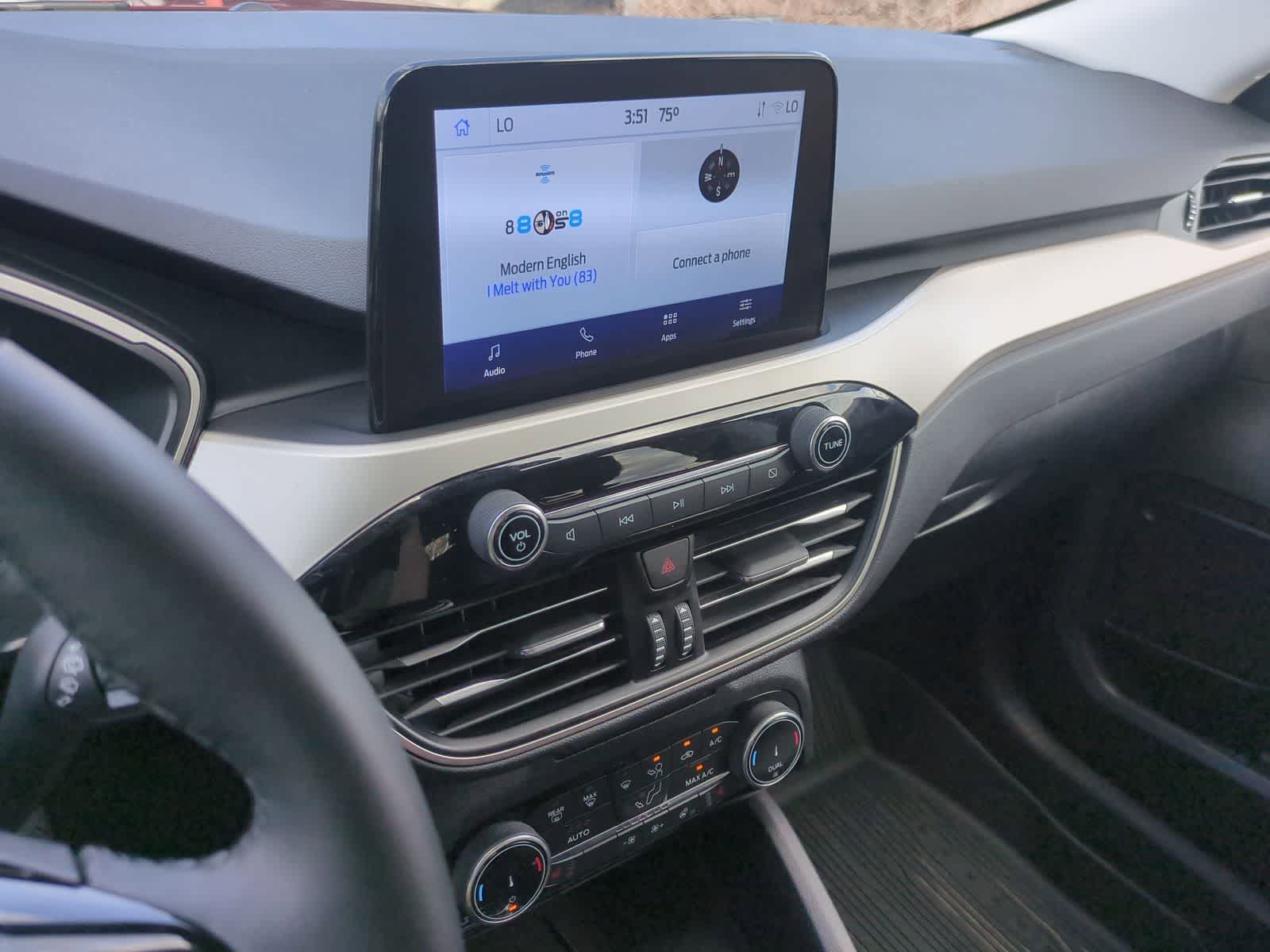 Thumbnail: 2022 Ford Escape - 27