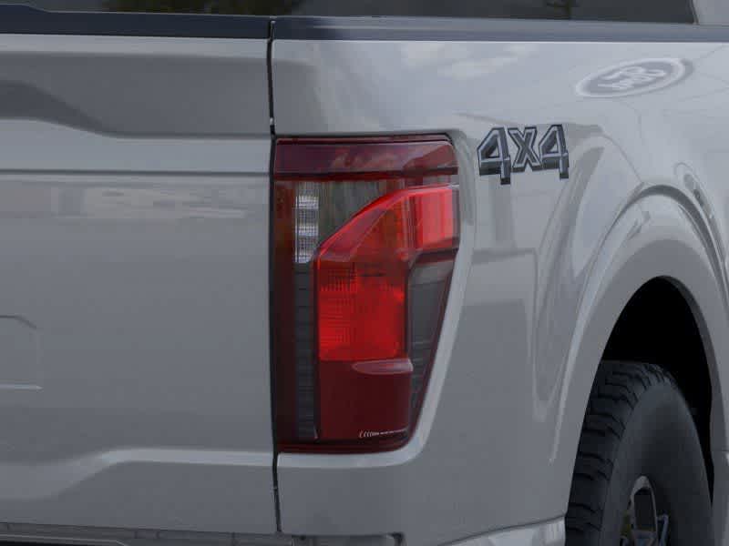 Thumbnail: 2026 Ford F-150 - 21