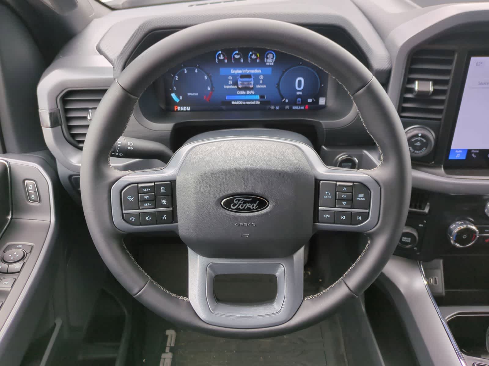 Thumbnail: 2026 Ford F-150 - 22