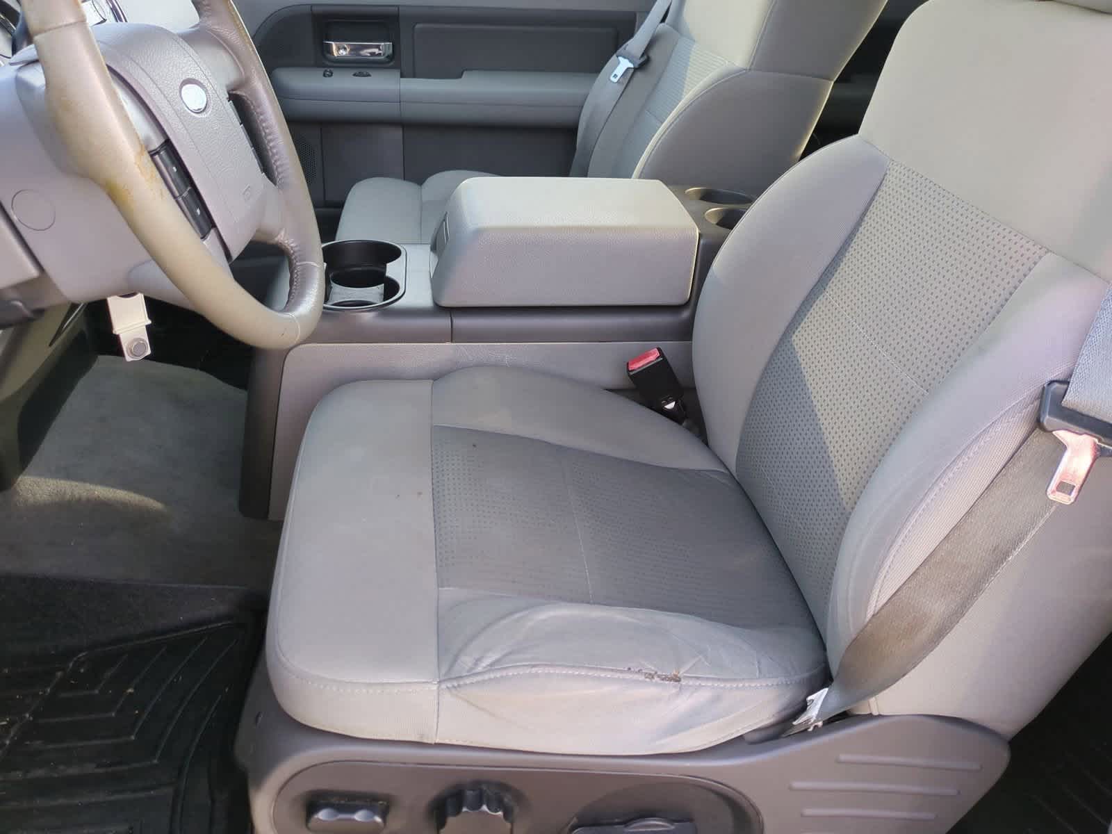 Thumbnail: 2008 Ford F-150 - 16