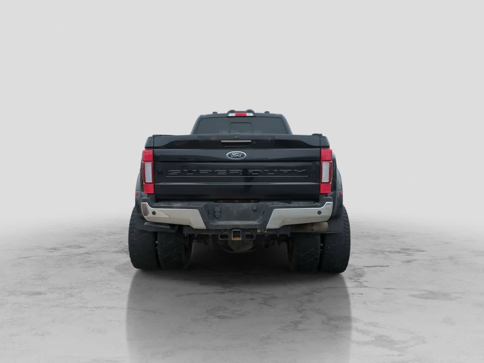 Thumbnail: 2022 Ford Econoline - 7
