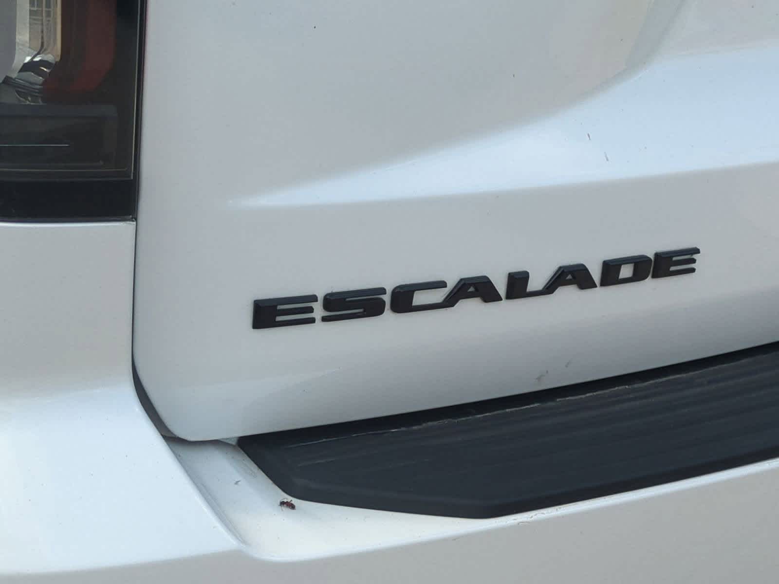 Thumbnail: 2021 Cadillac Escalade - 13
