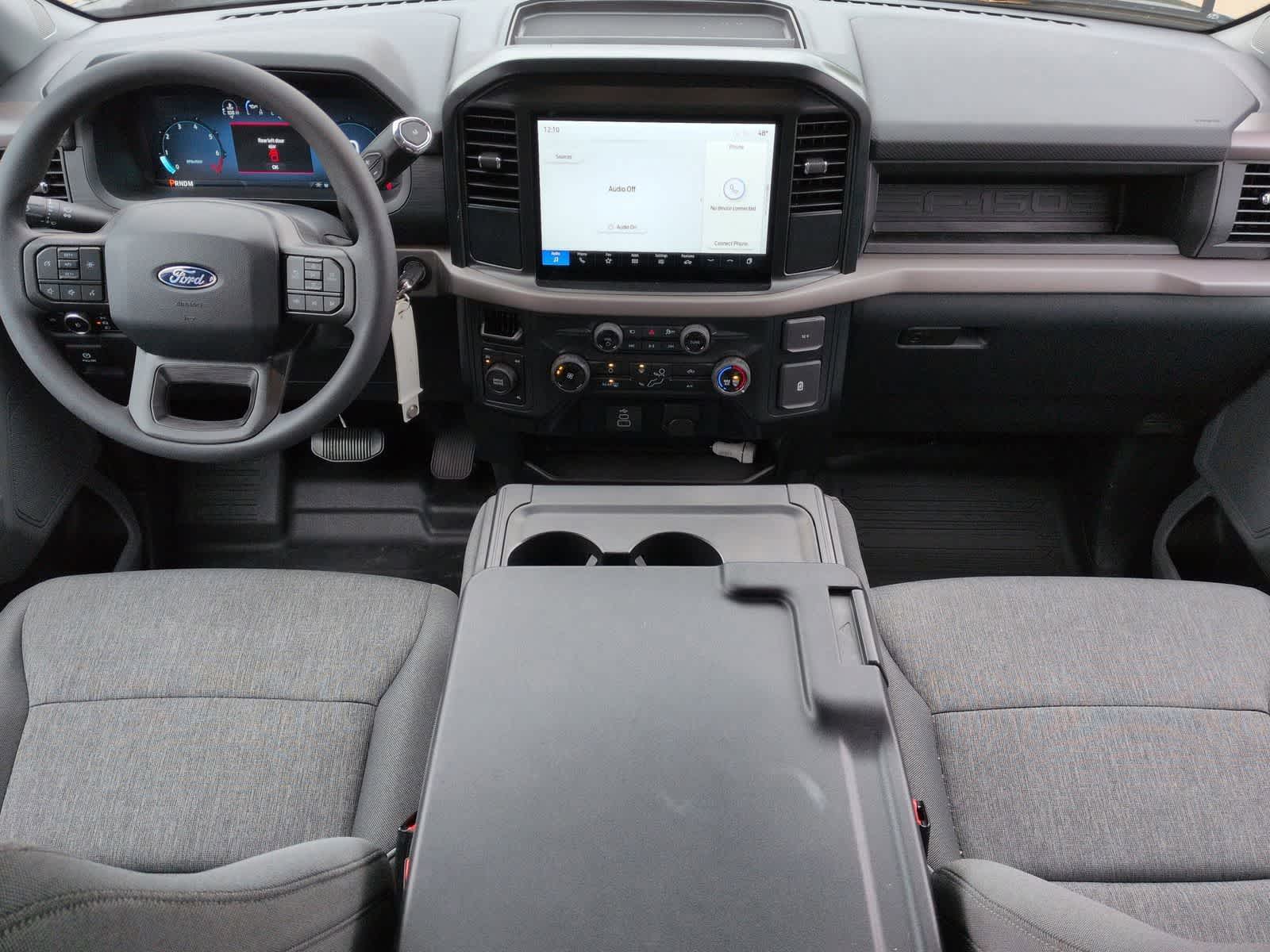 Thumbnail: 2025 Ford F-150 - 16
