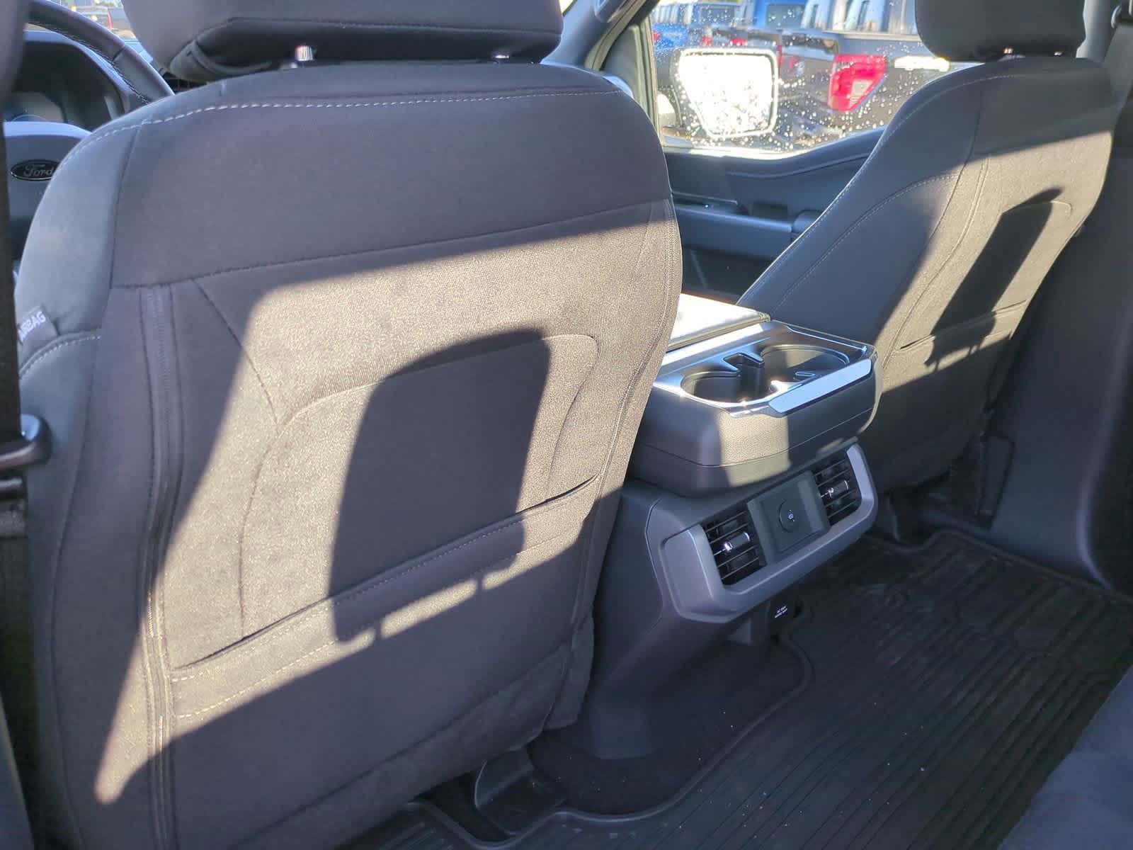 Thumbnail: 2025 Ford F-150 - 18