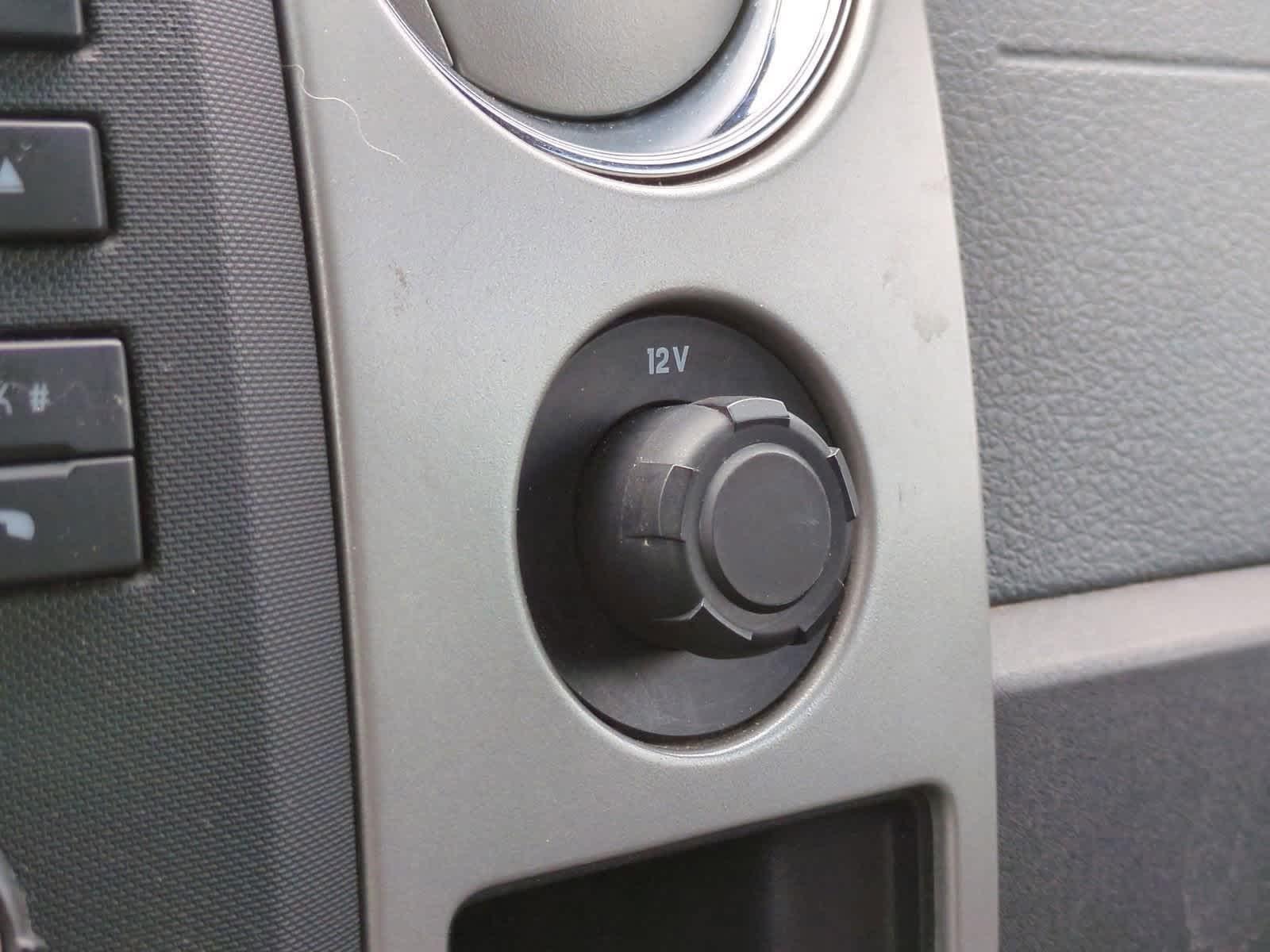 Thumbnail: 2012 Ford F-150 - 26