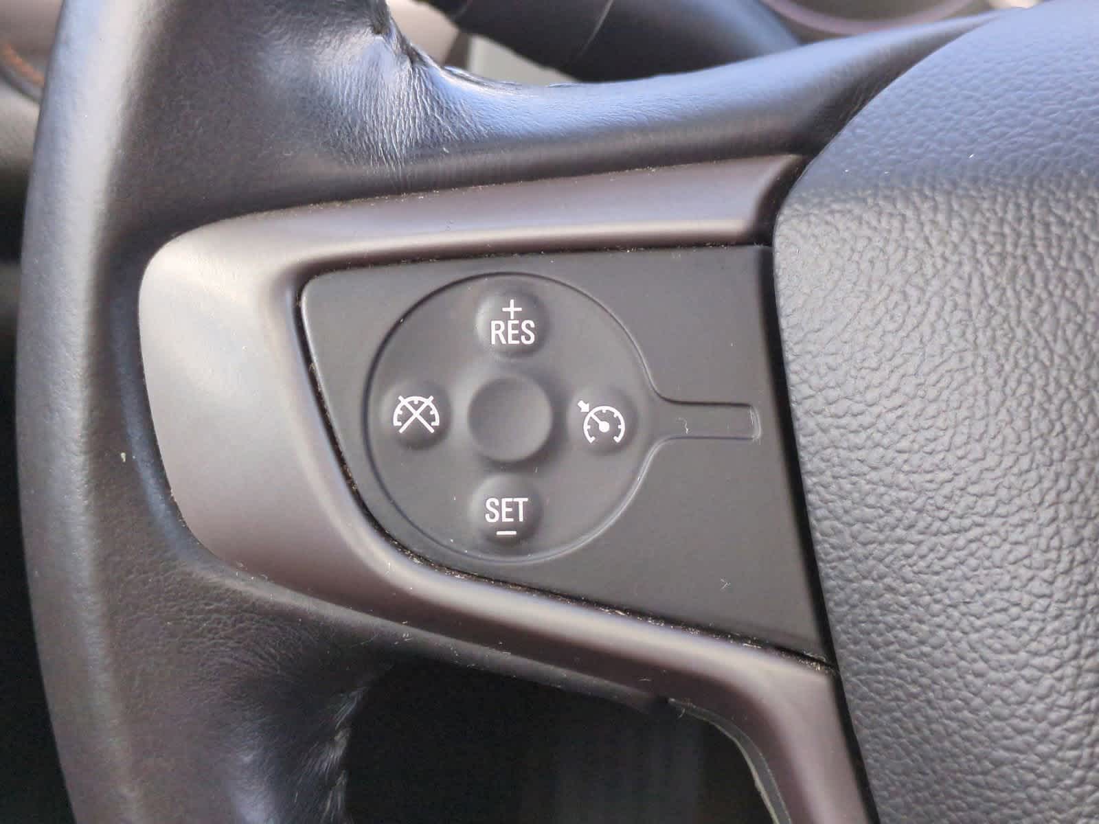 Thumbnail: 2017 GMC Acadia - 25