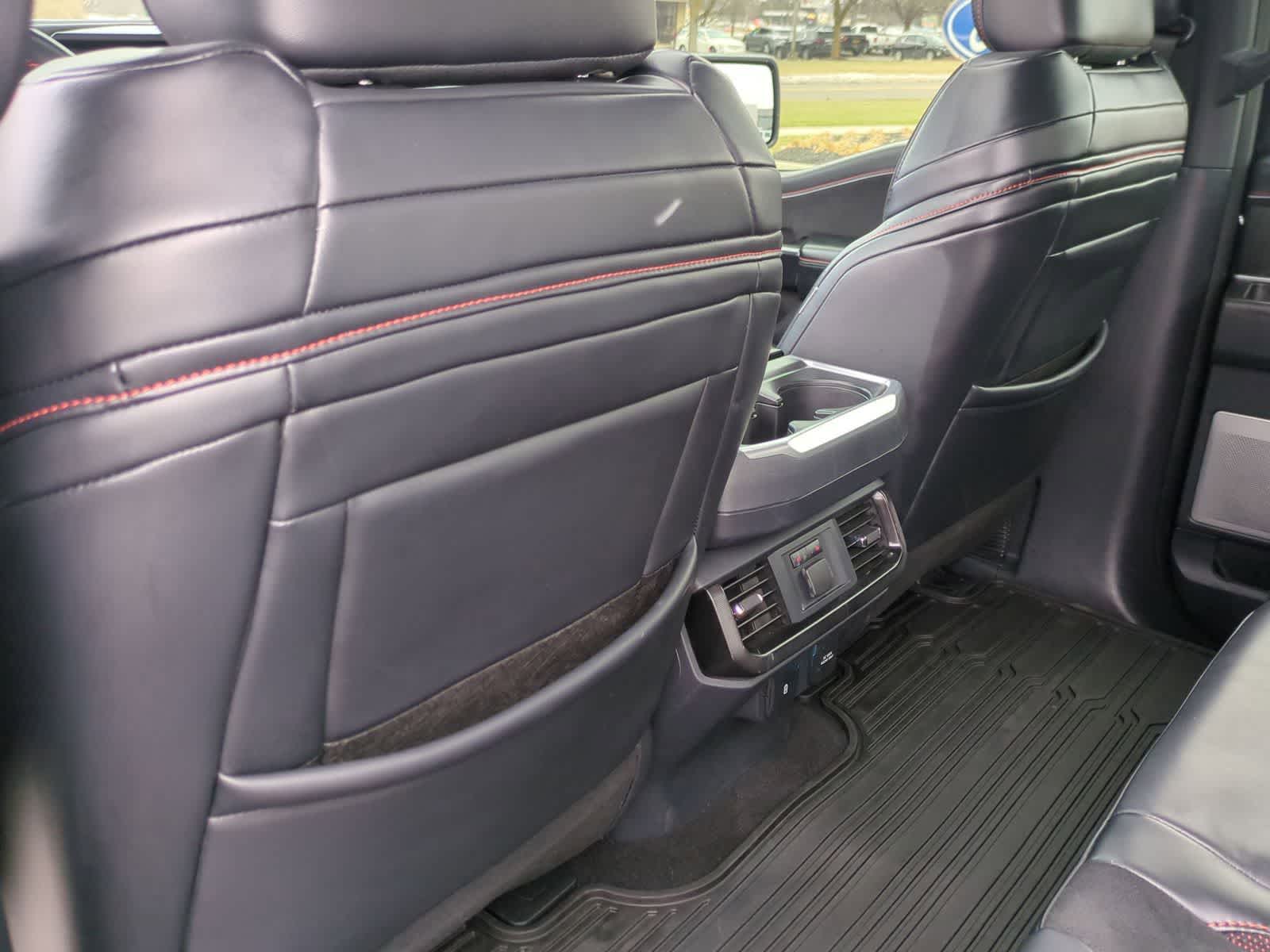 Thumbnail: 2024 Ford F-150 - 18