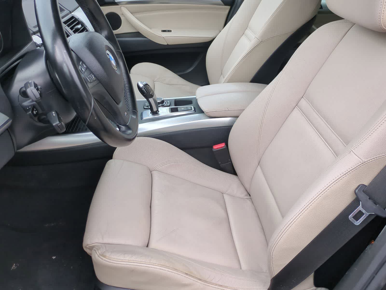 Thumbnail: 2012 BMW X5 - 16