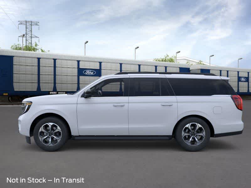 Thumbnail: 2026 Ford Expedition MAX - 3
