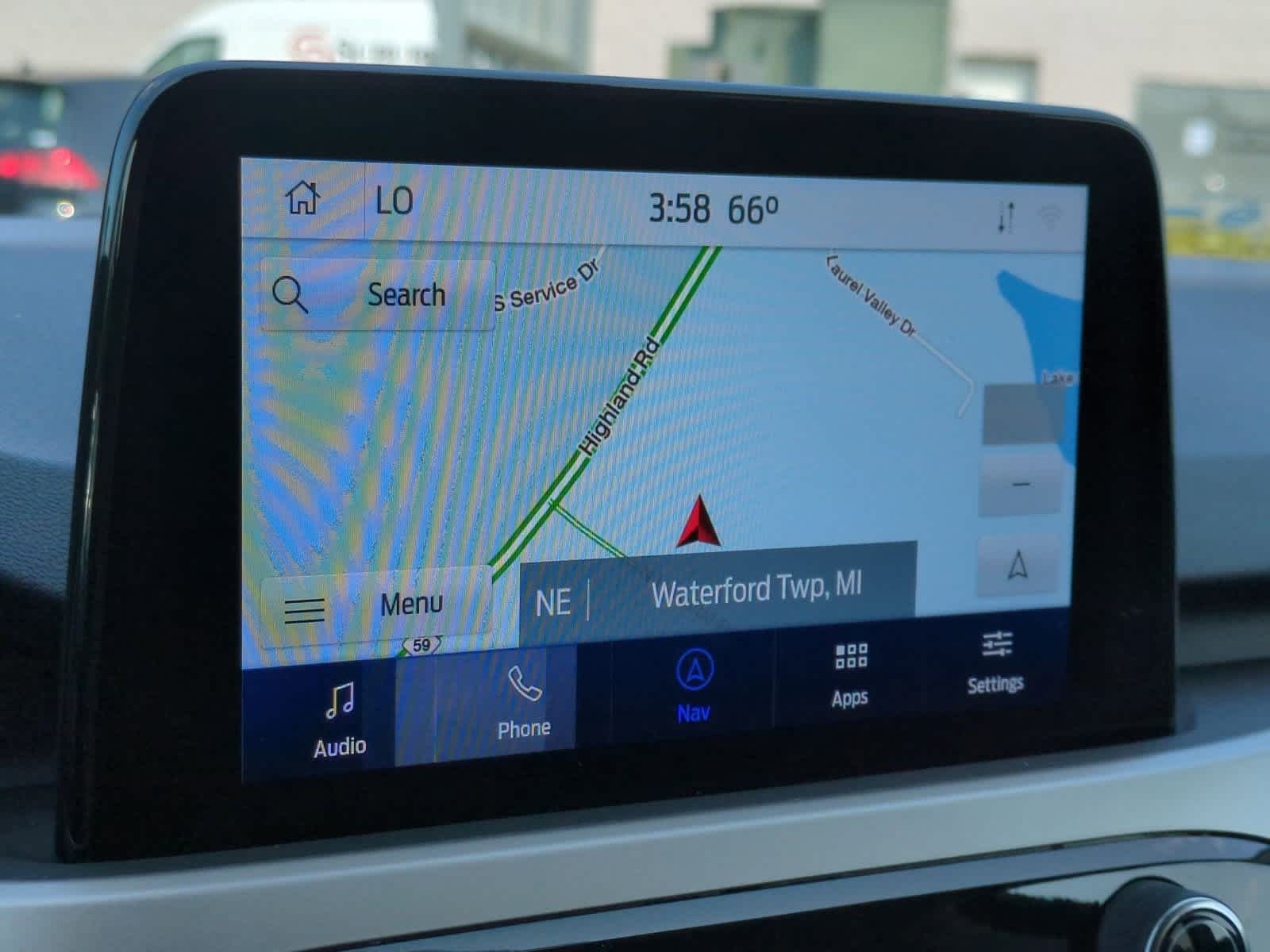 Thumbnail: 2020 Ford Escape - 28