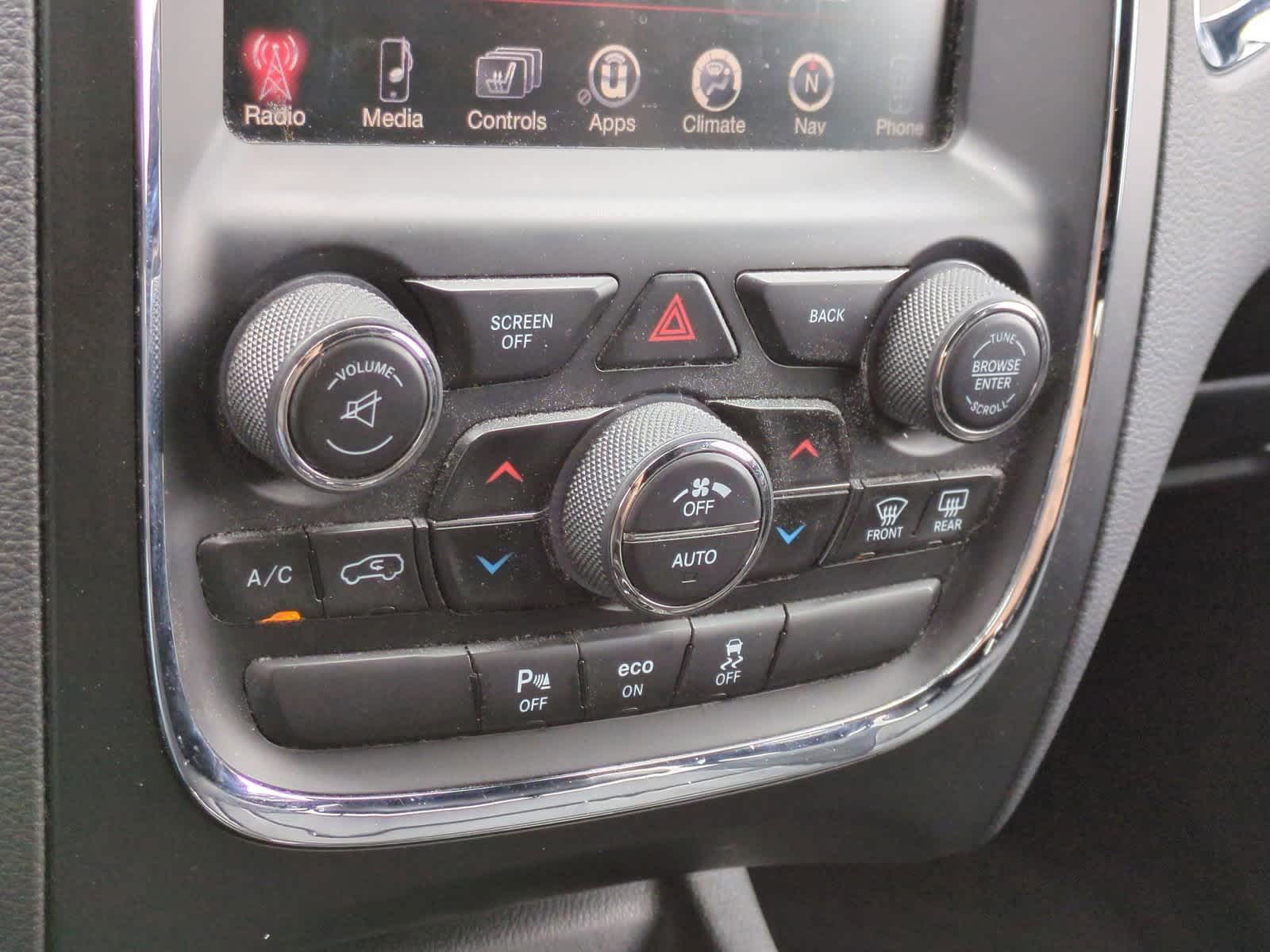 Thumbnail: 2015 Dodge Durango - 26