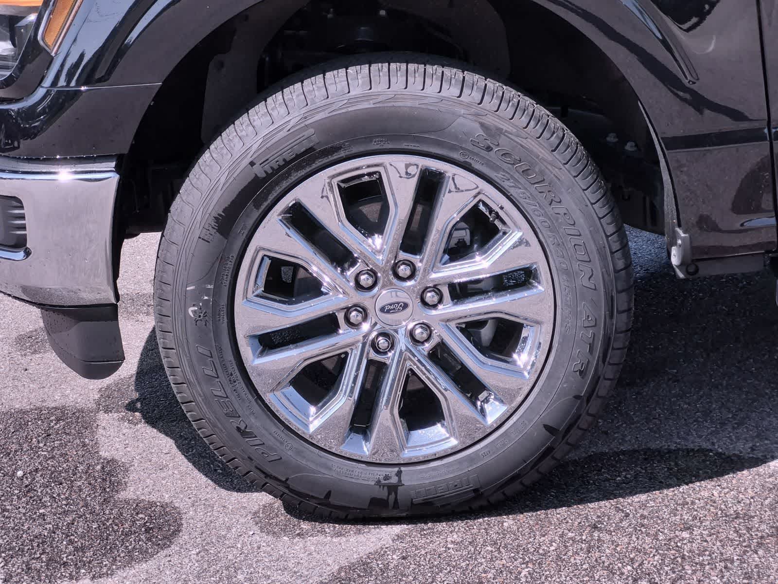 Thumbnail: 2026 Ford F-150 - 14