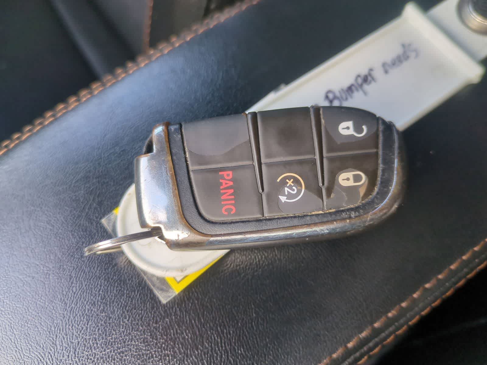 Thumbnail: 2021 Jeep Compass - 34