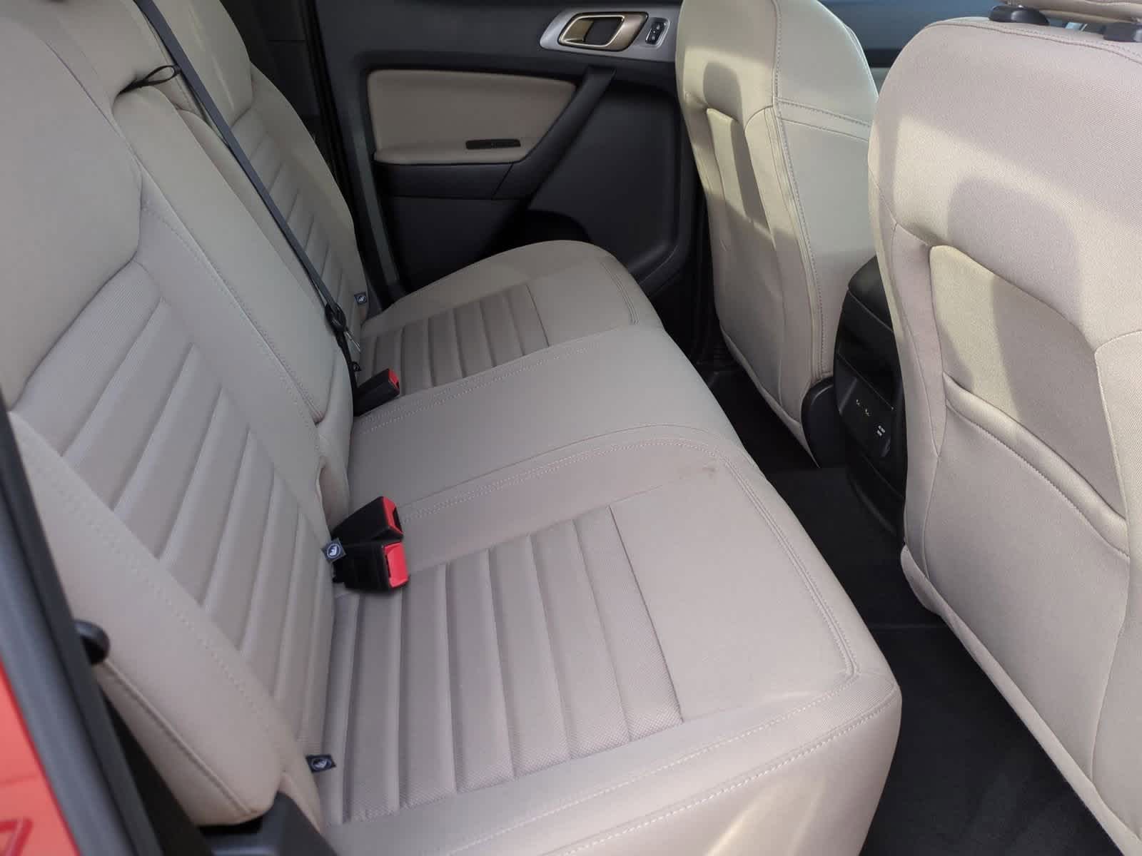 Thumbnail: 2023 Ford Ranger - 20