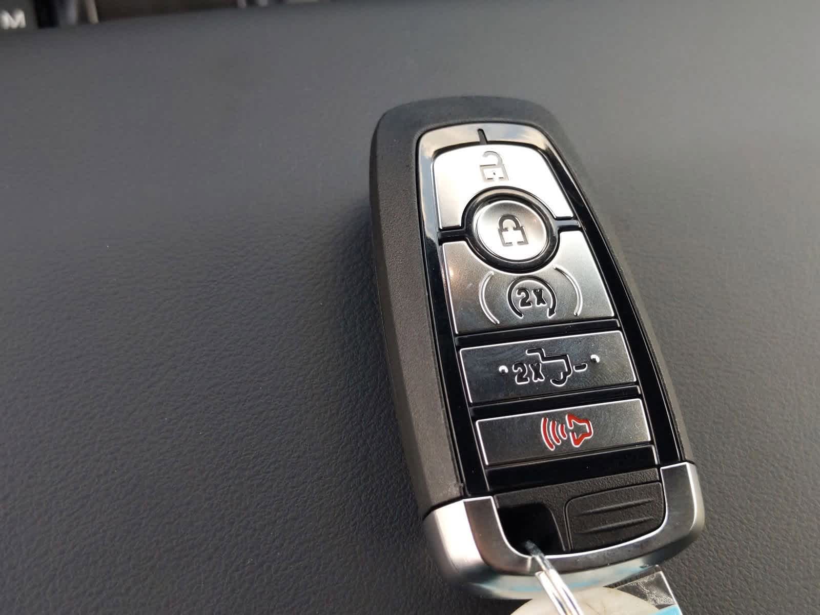 Thumbnail: 2025 Ford F-150 - 37