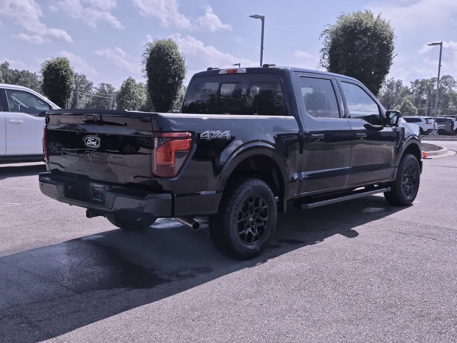 Thumbnail: 2026 Ford F-150 - 8
