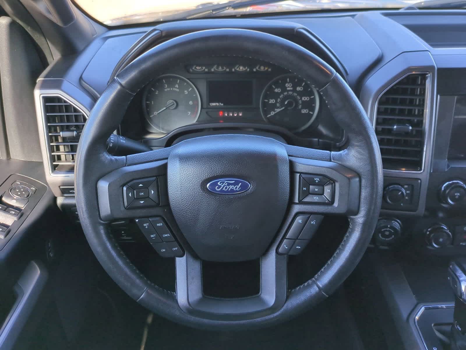 Thumbnail: 2020 Ford F-150 - 22