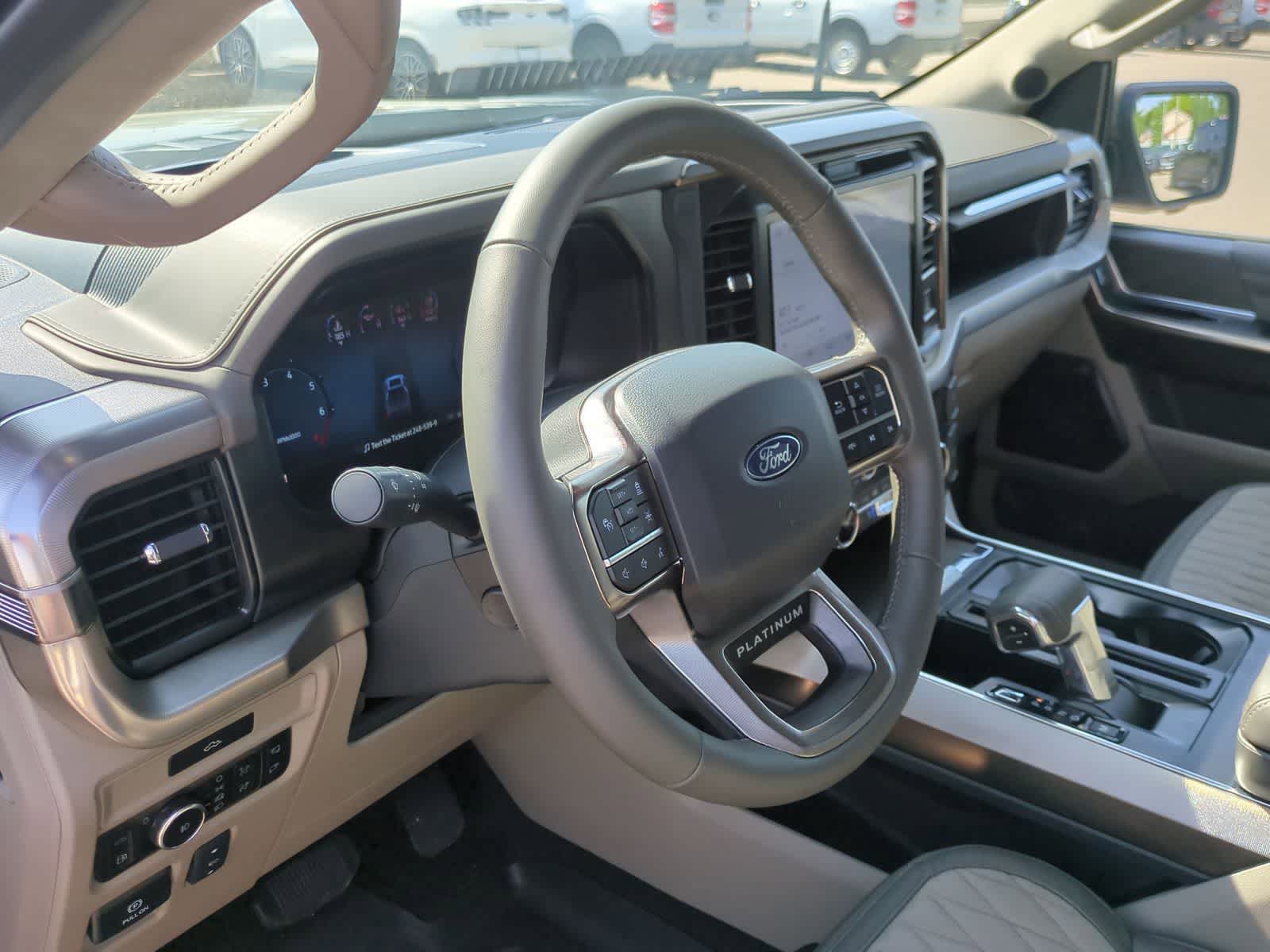 Thumbnail: 2026 Ford F-150 - 10