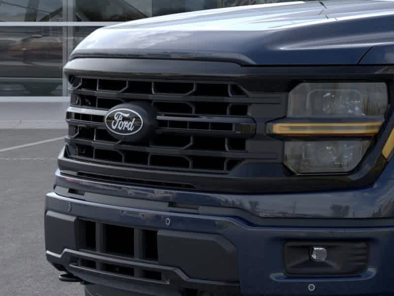 Thumbnail: 2025 Ford F-150 - 17