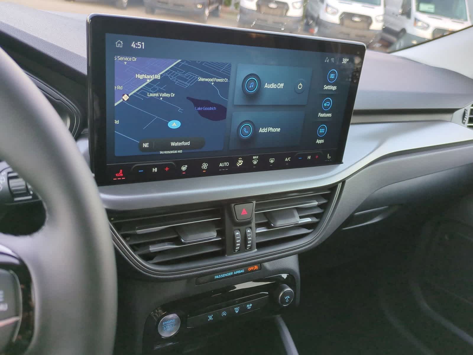 Thumbnail: 2026 Ford Escape - 27