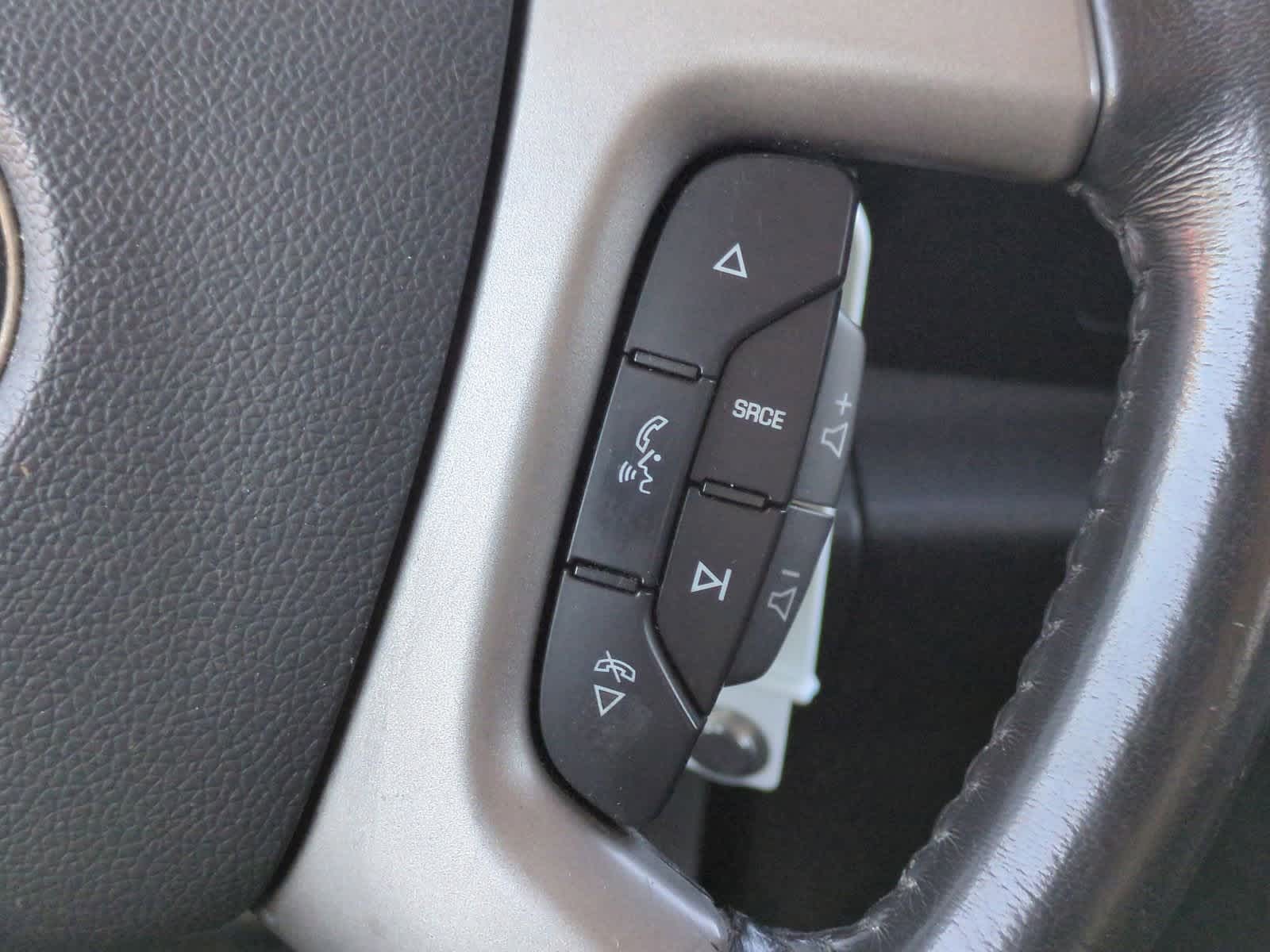 Thumbnail: 2011 Chevrolet Silverado 1500 - 24