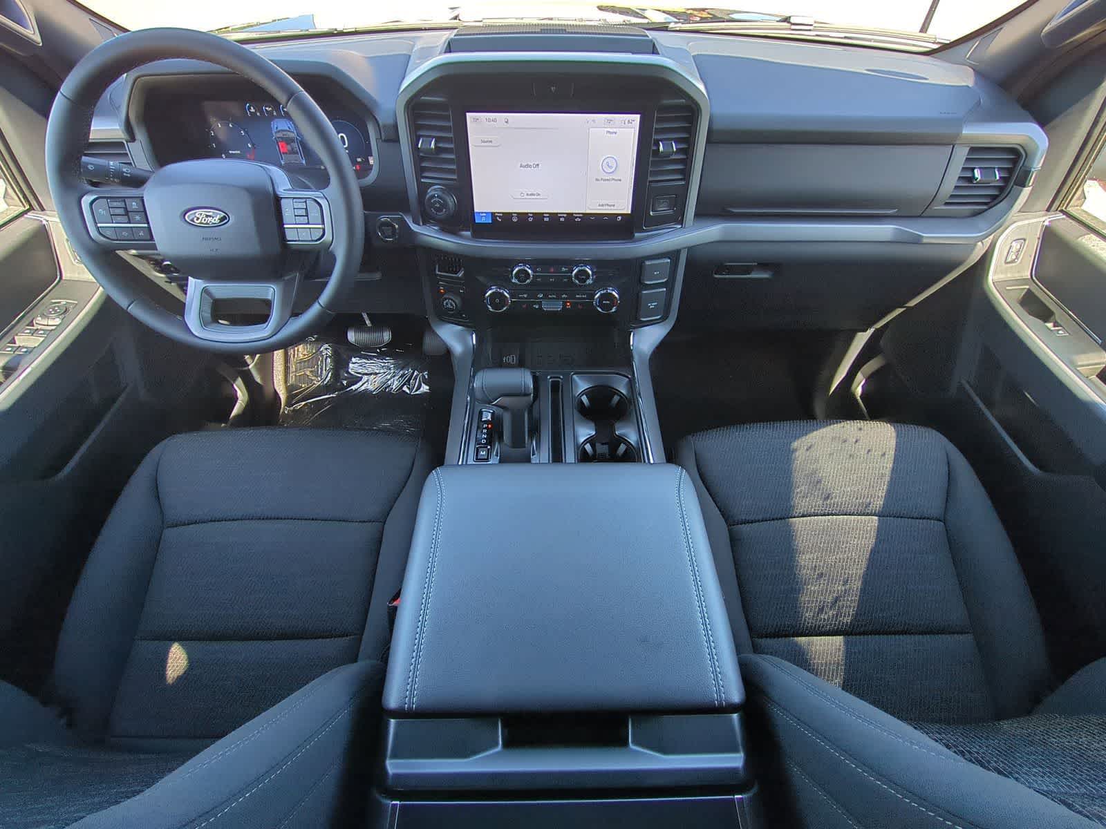 Thumbnail: 2026 Ford F-150 - 15