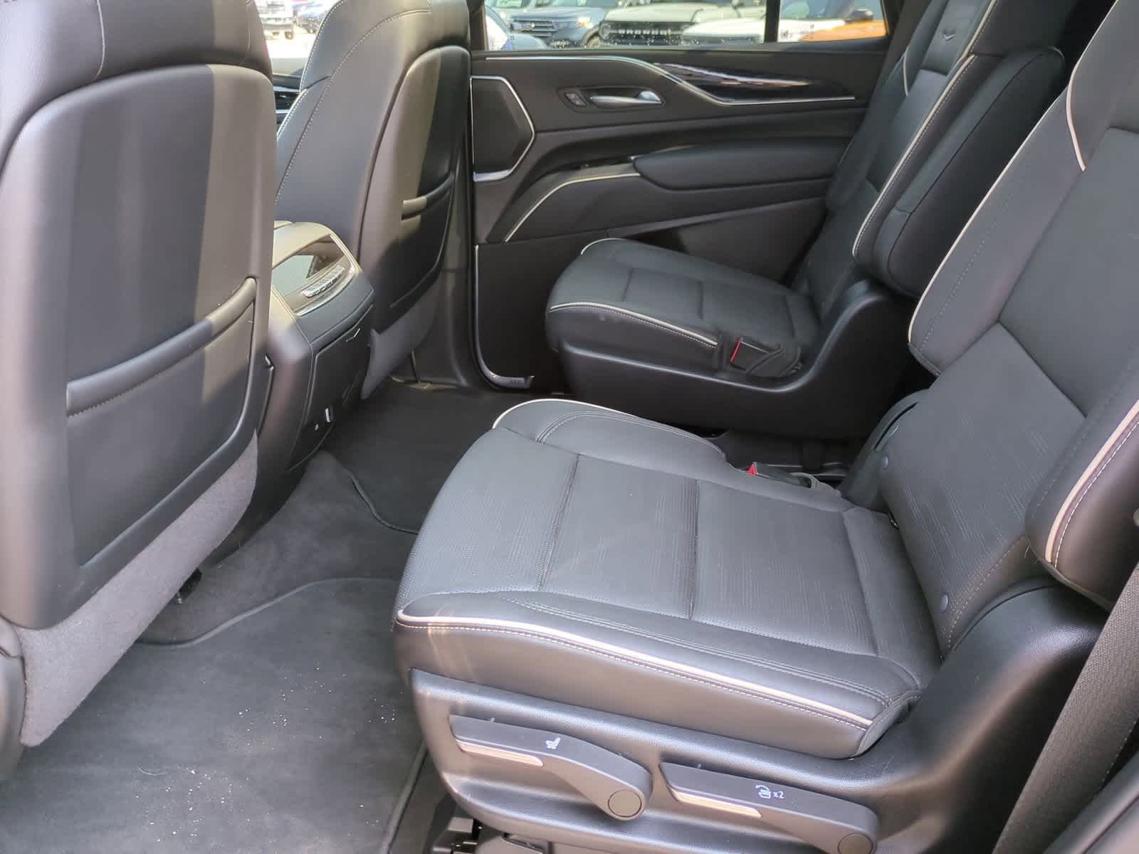 2023 Cadillac Escalade Sport 20