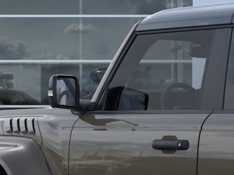 Thumbnail: 2025 Ford Bronco - 22