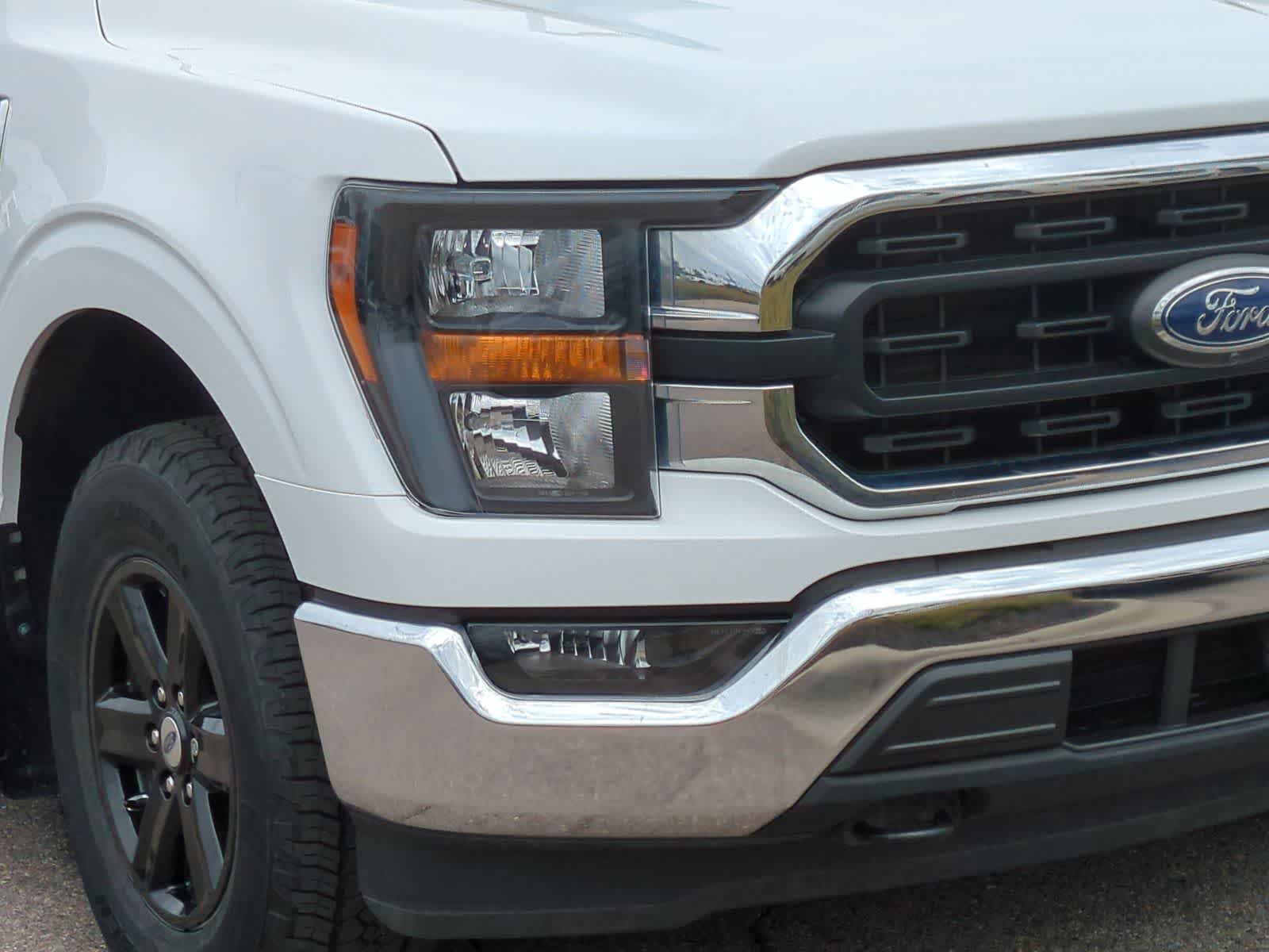Thumbnail: 2023 Ford F-150 - 11
