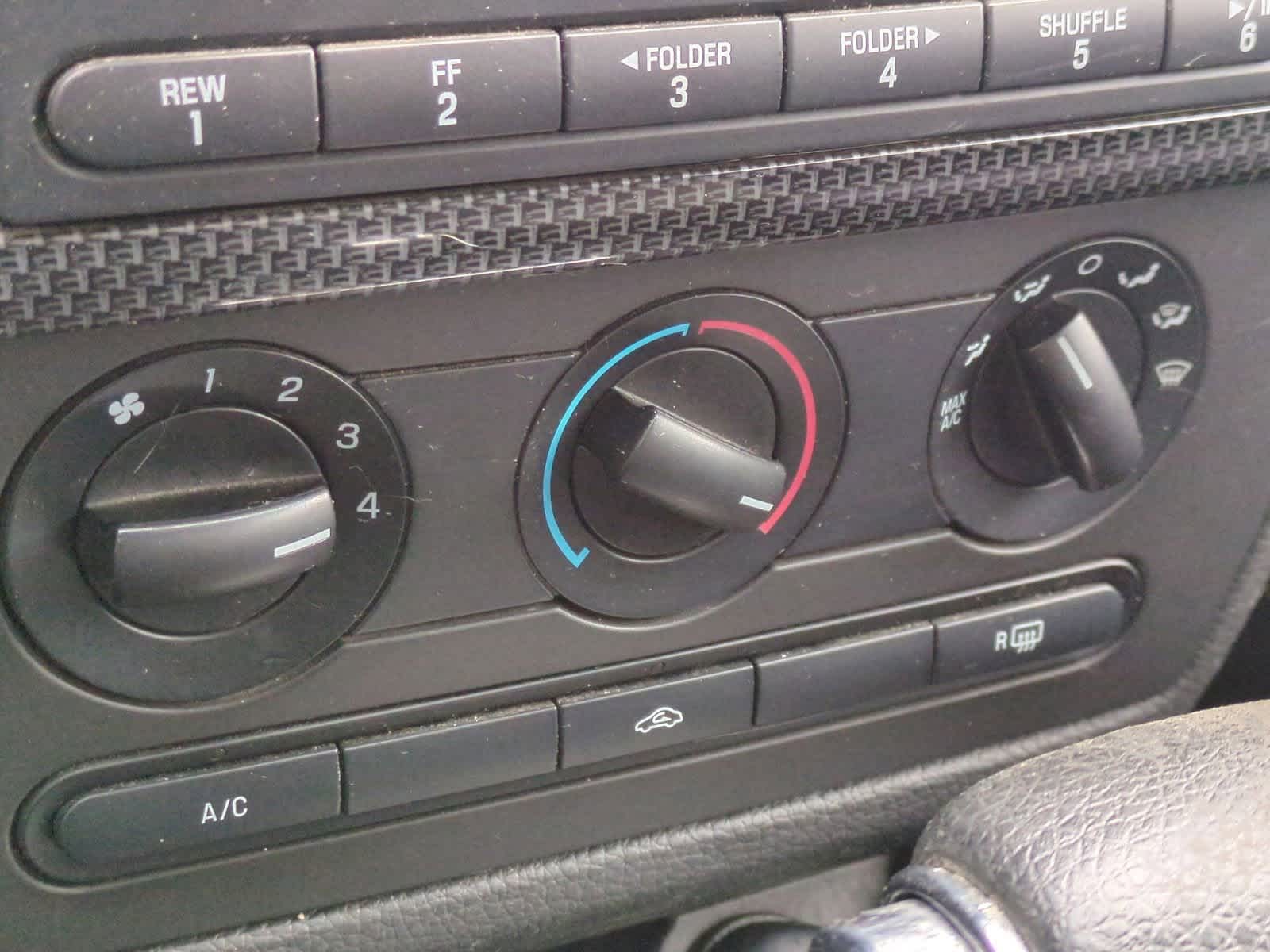 Thumbnail: 2006 Ford Fusion - 26