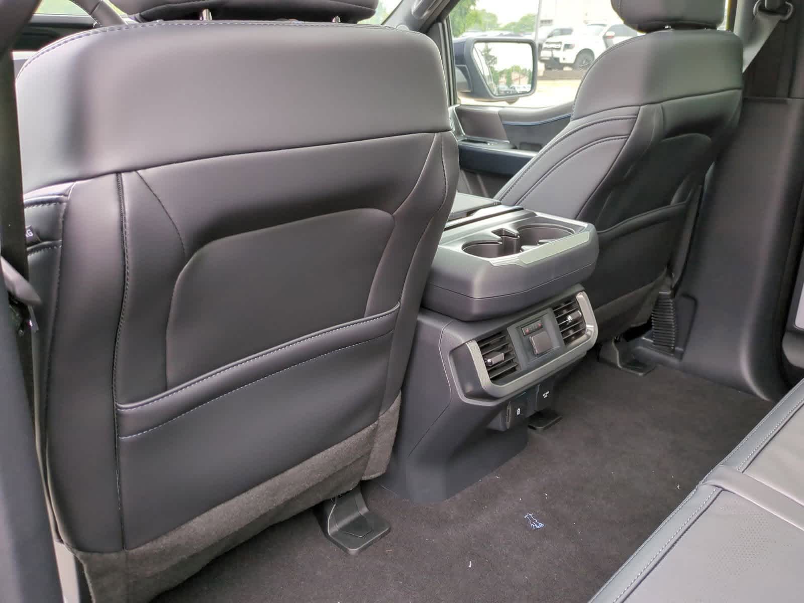 Thumbnail: 2025 Ford F-150 - 18