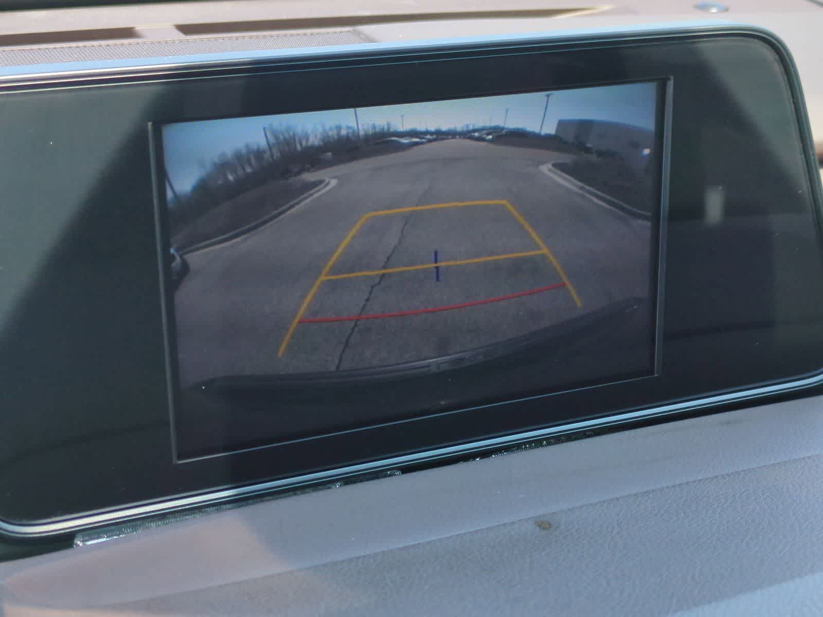 Thumbnail: 2019 Lexus RX - 31