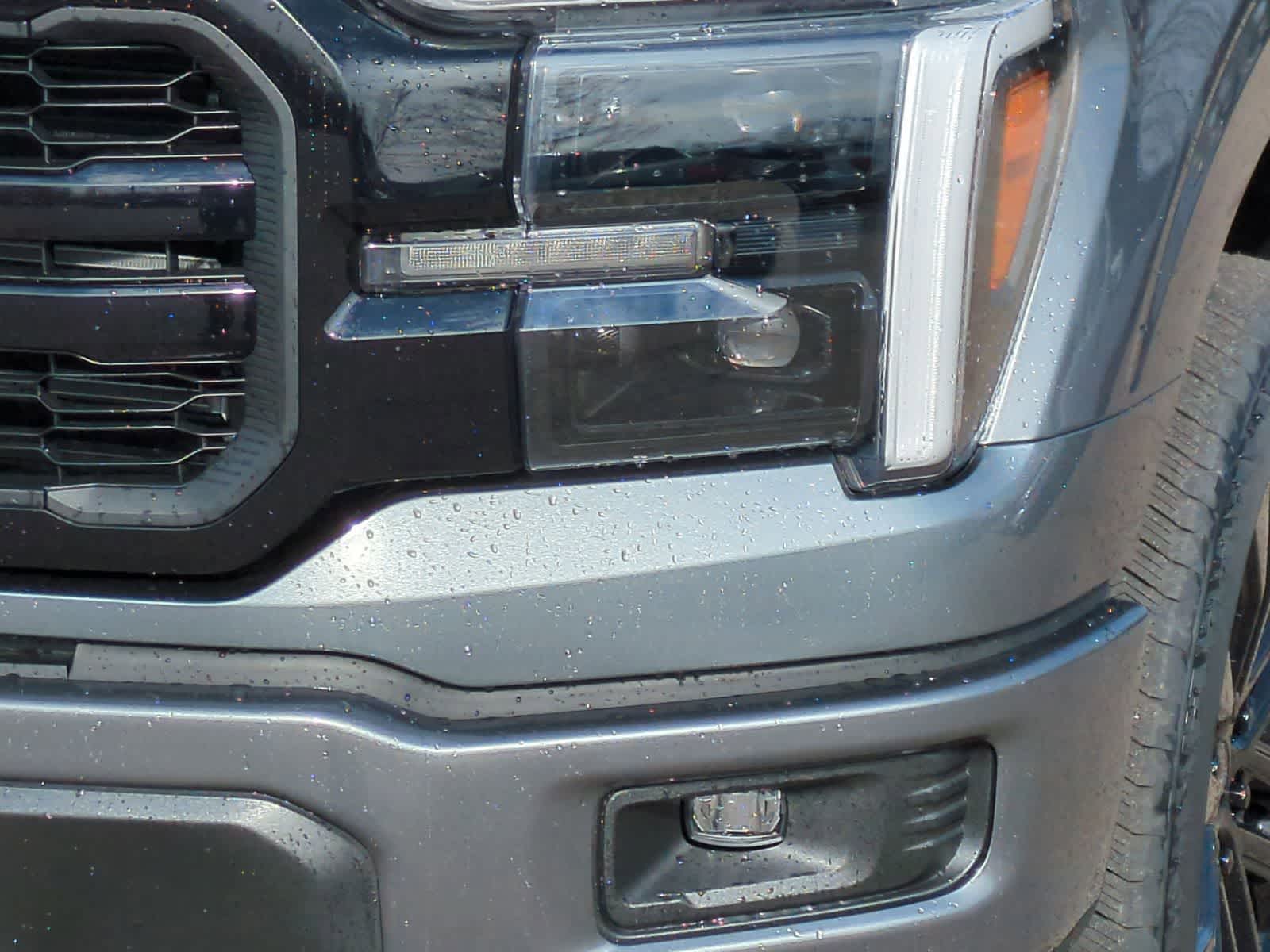 Thumbnail: 2026 Ford F-150 - 11