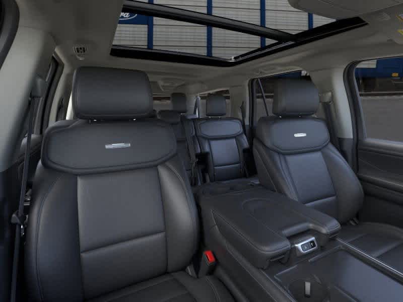 Thumbnail: 2025 Ford Expedition MAX - 10