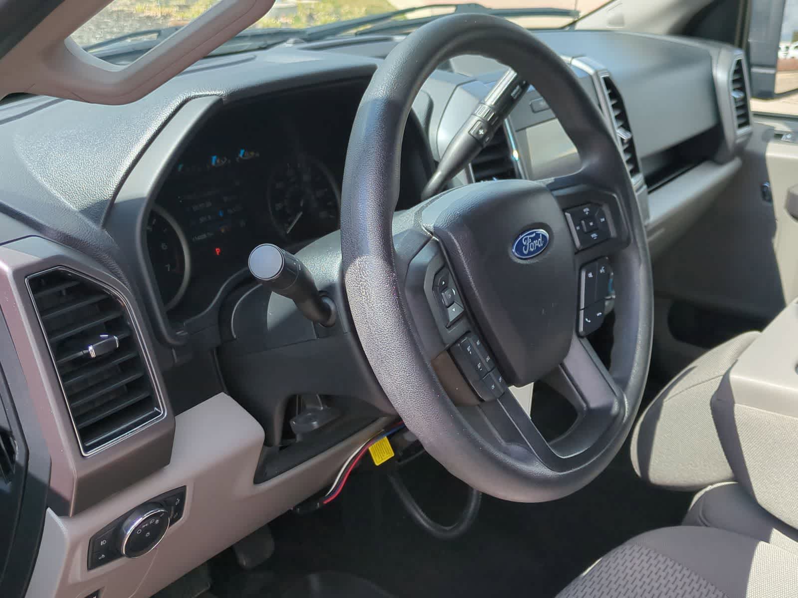 Thumbnail: 2020 Ford F-150 - 10