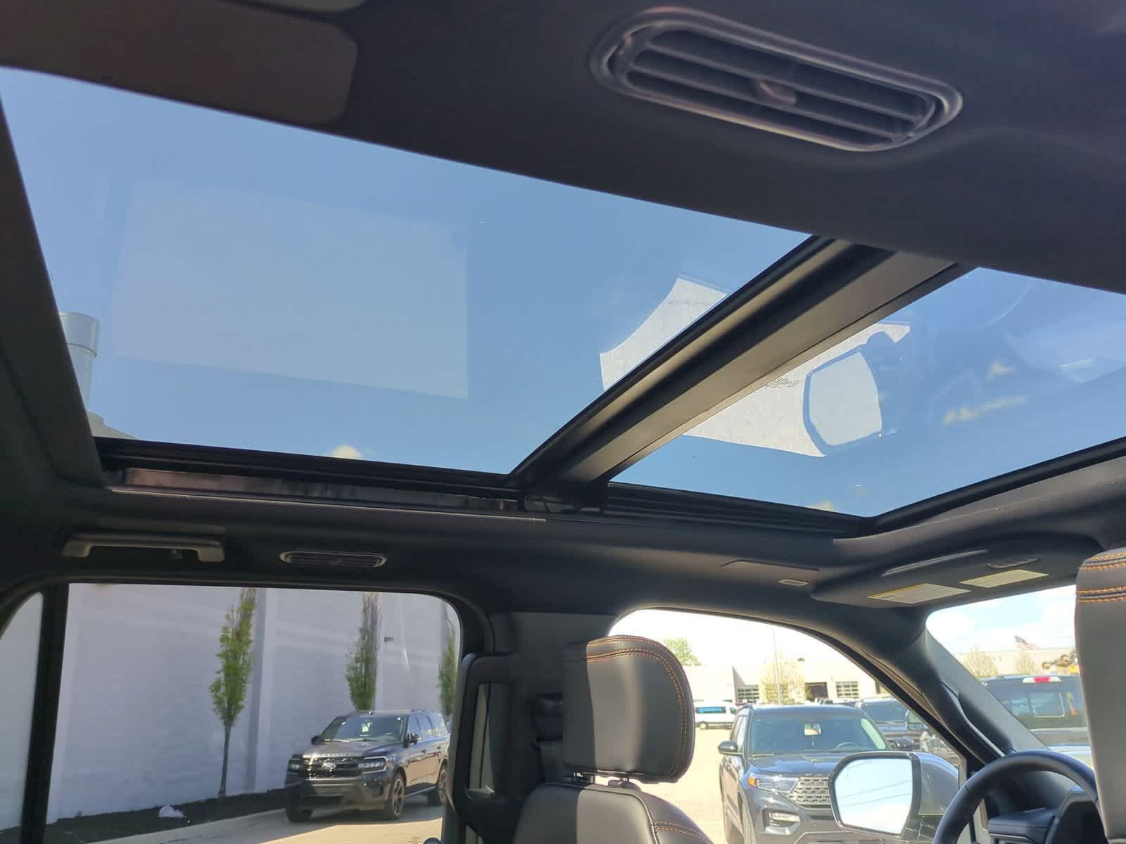Thumbnail: 2024 Ford Expedition - 22
