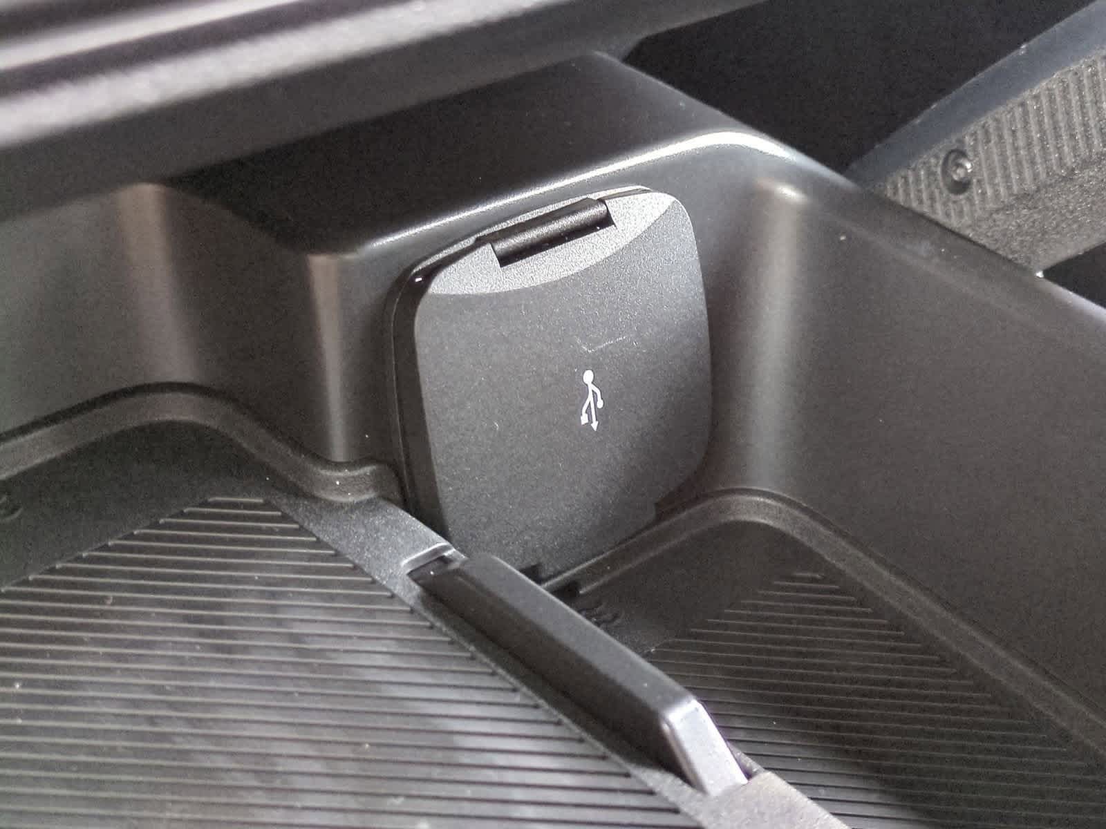 Thumbnail: 2025 Ford Bronco - 29