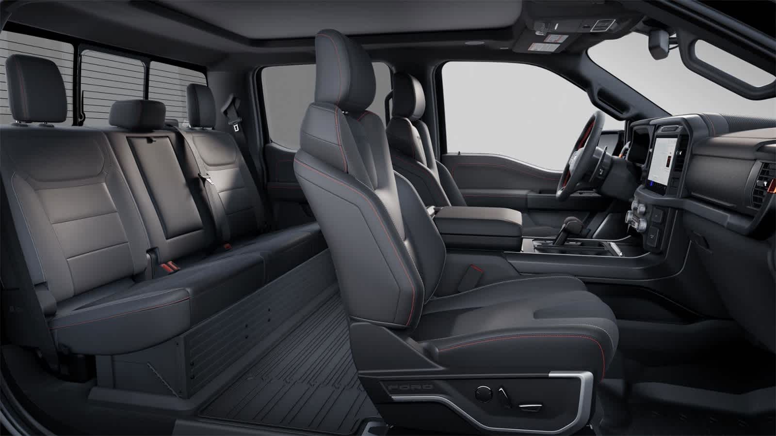 Thumbnail: 2025 Ford F-150 - 6