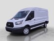  Ford Transit Cargo Van