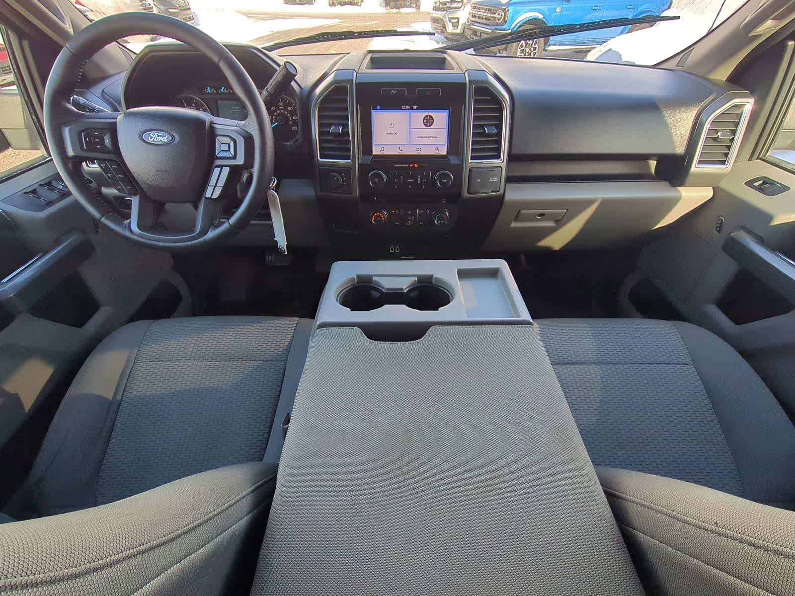 Thumbnail: 2016 Ford F-150 - 14