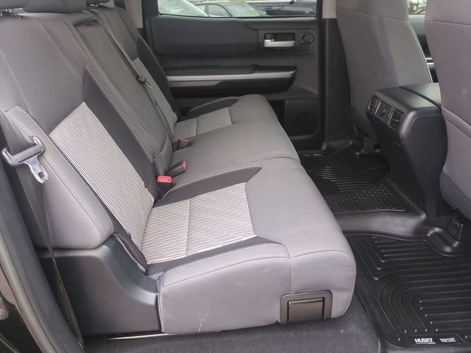 Thumbnail: 2016 Toyota Tundra - 20