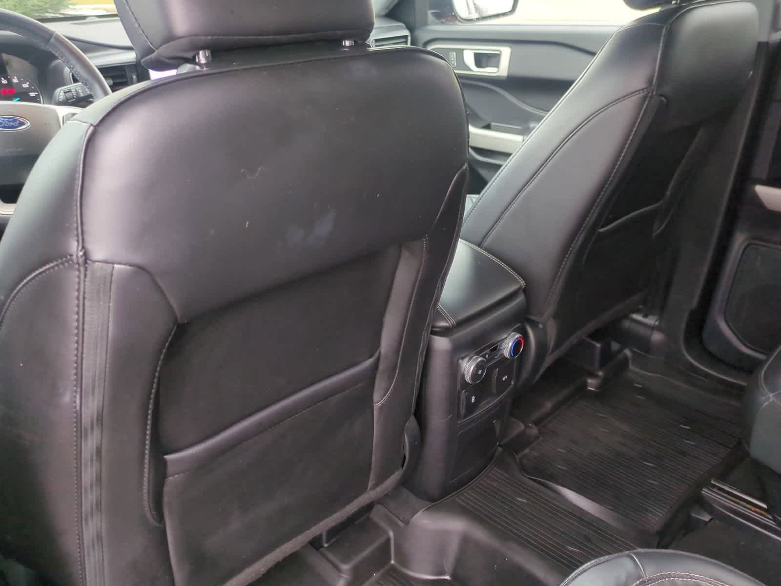 Thumbnail: 2022 Ford Explorer - 18