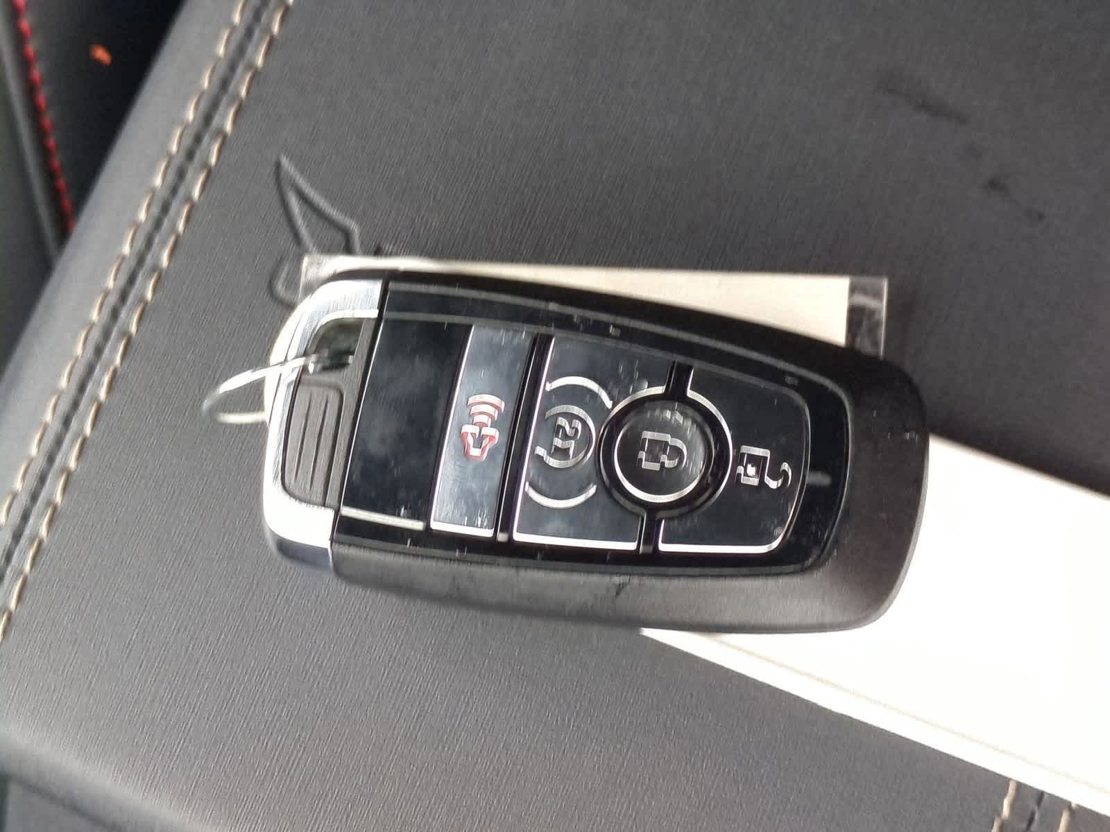 Thumbnail: 2025 Ford Bronco - 34